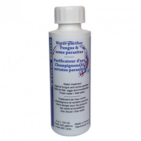 Titan Blue 4oz (Methylene Blue)