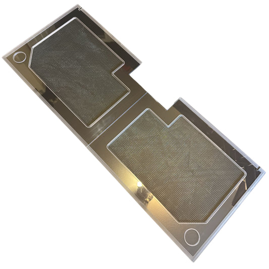 Custom Waterbox Polycarbonate Lid