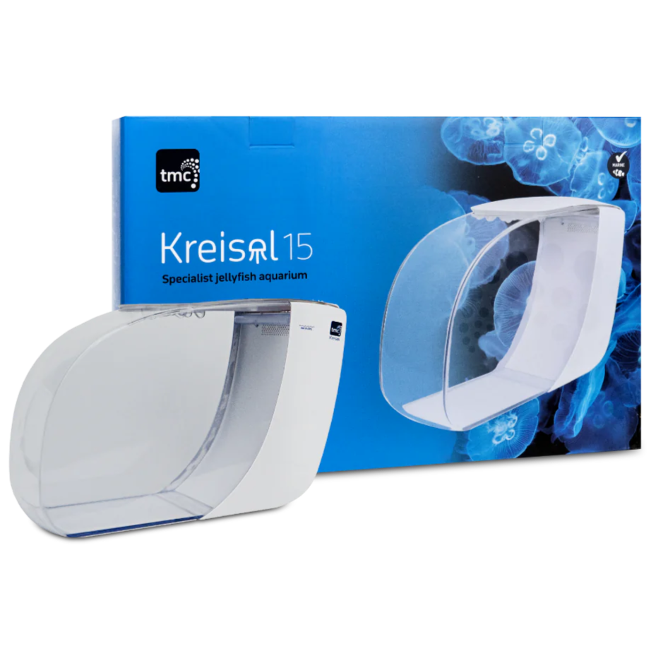 Kreisel Jellyfish Aquarium