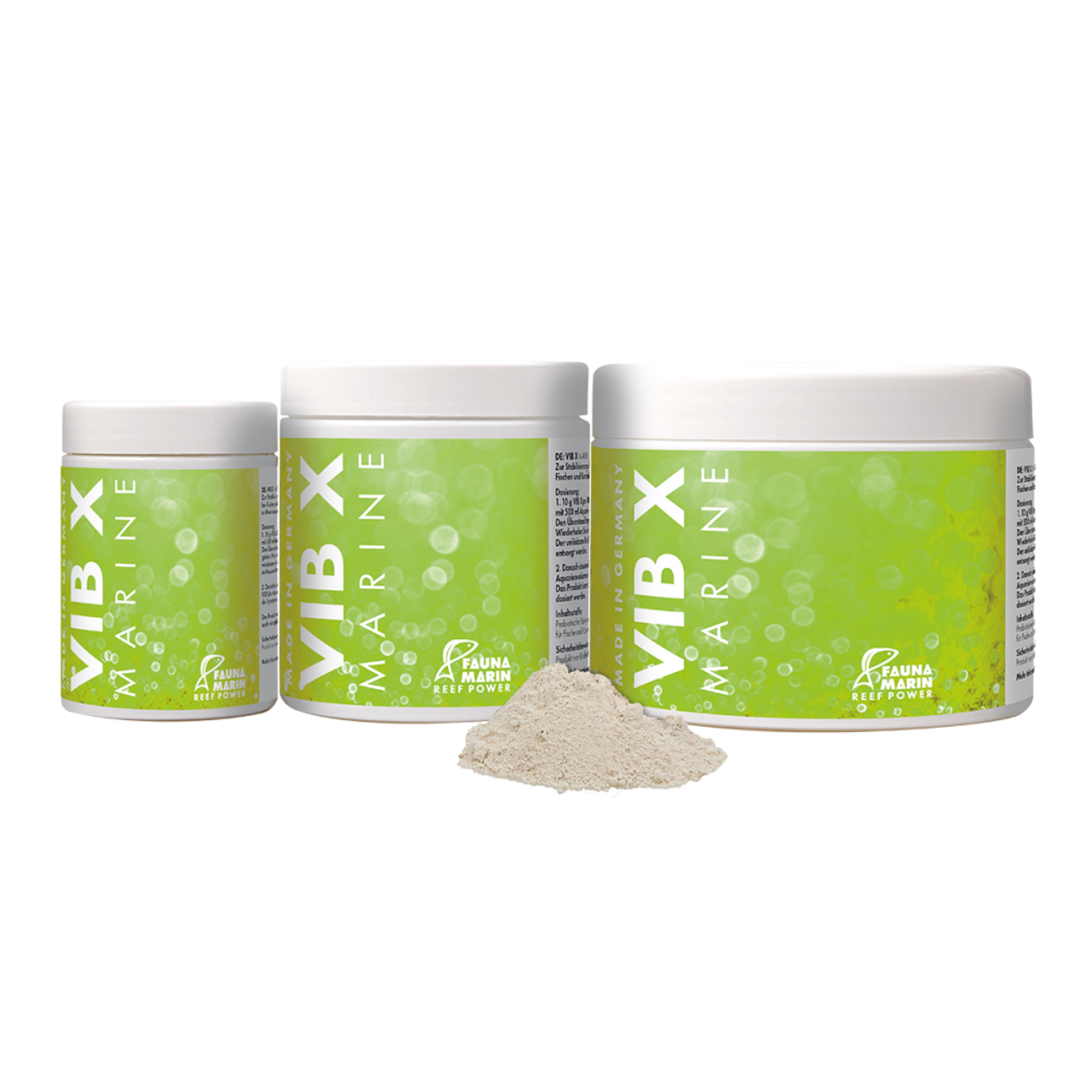 Fauna Marin Coral Vib X Marine Probiotic Mix
