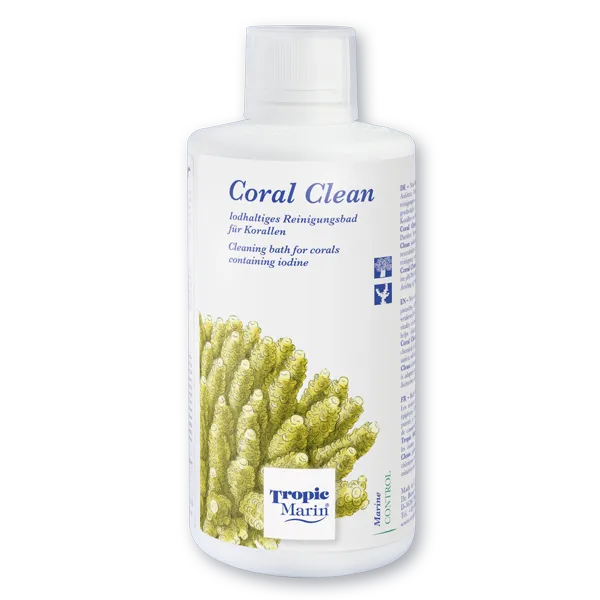 Tropic Marin Coral Clean 250mL