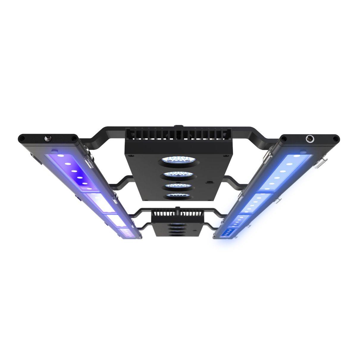 Aquaillumination Blade LED Hybrid Mounting Kit