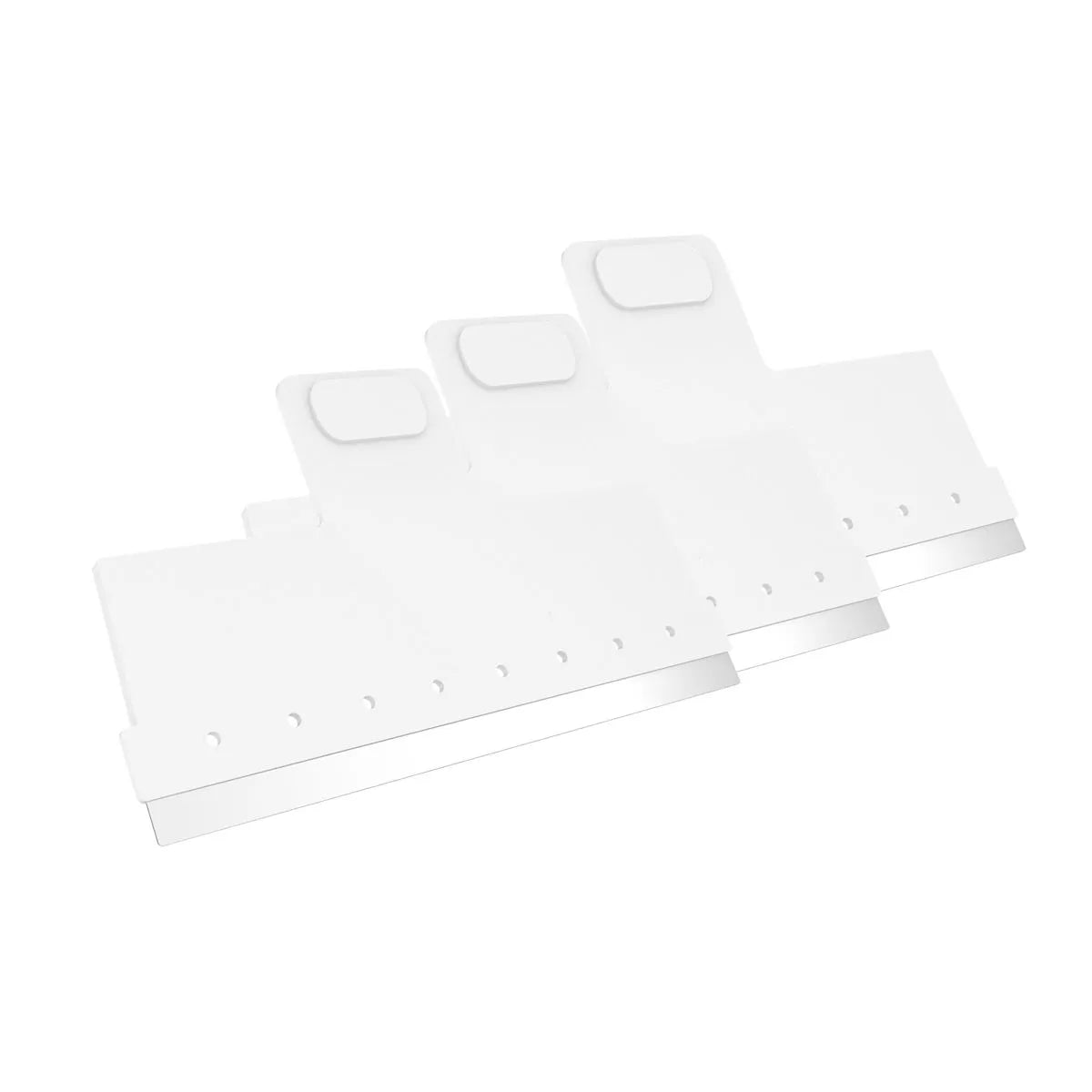 Brightwell AquaBlade-M Stainless Steel Replacement Blades