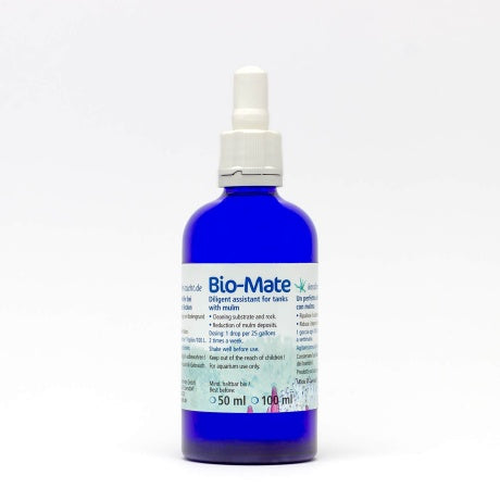 Korallen-Zucht Bio-Mate