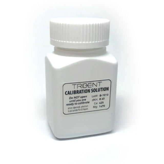 Trident Calibration Standard Solution
