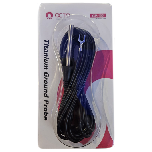 Reef Octopus Titanium Ground Probe