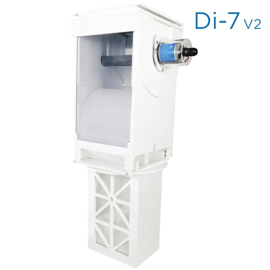 Klir Filter 7" Automatic Drop-In Filter V2