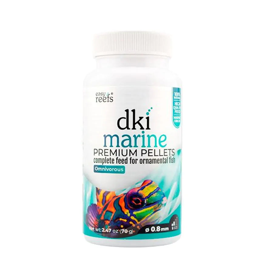 EasyReefs DKI Marine 0.8mm
