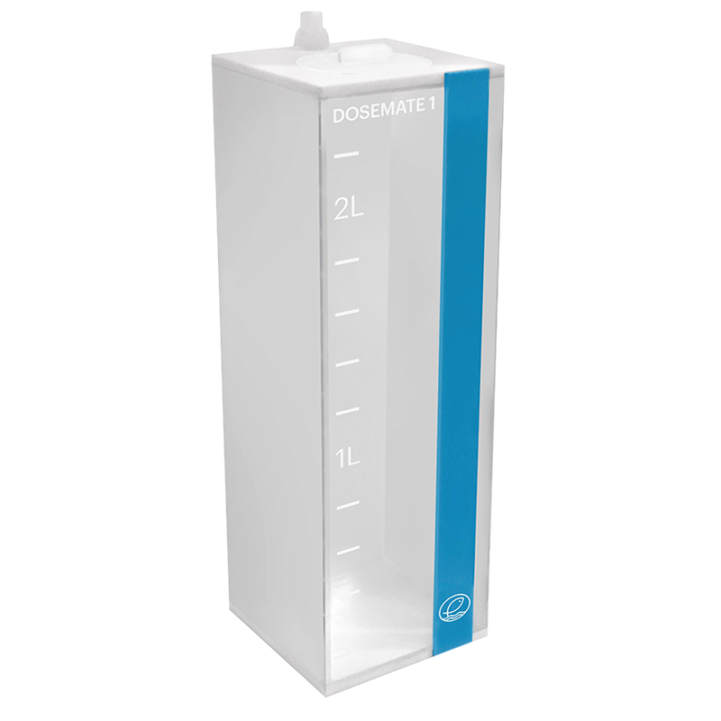 Eshopps Dosemate Dosing Container