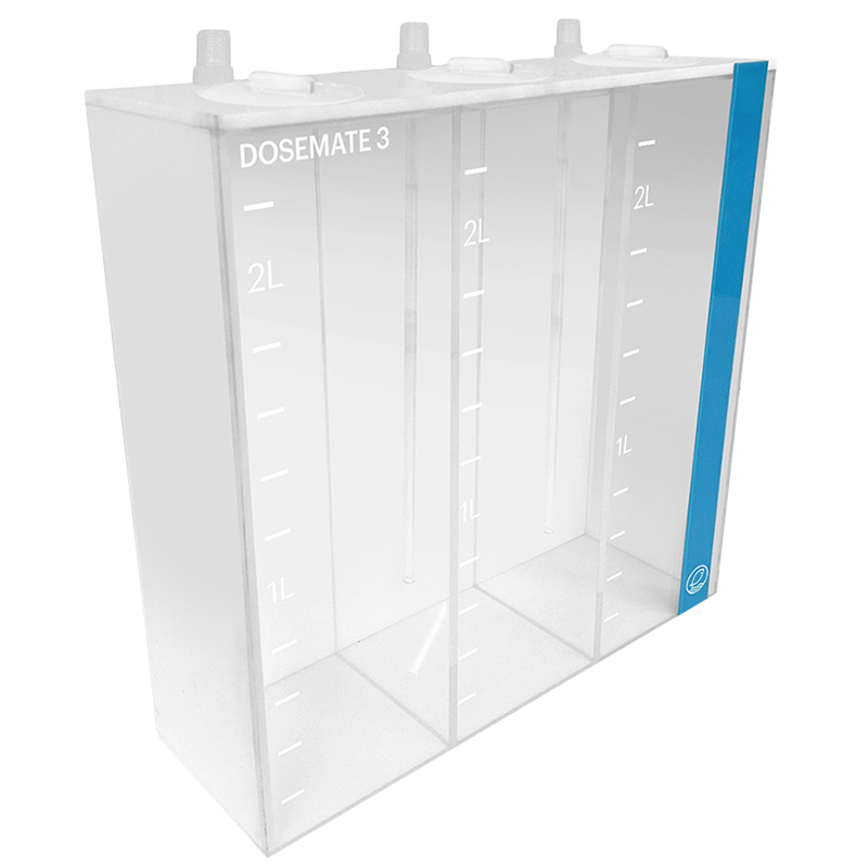 Eshopps Dosemate Dosing Container