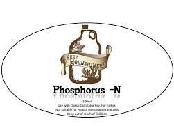 Reef Moonshiner's Elements - Phosphorous N