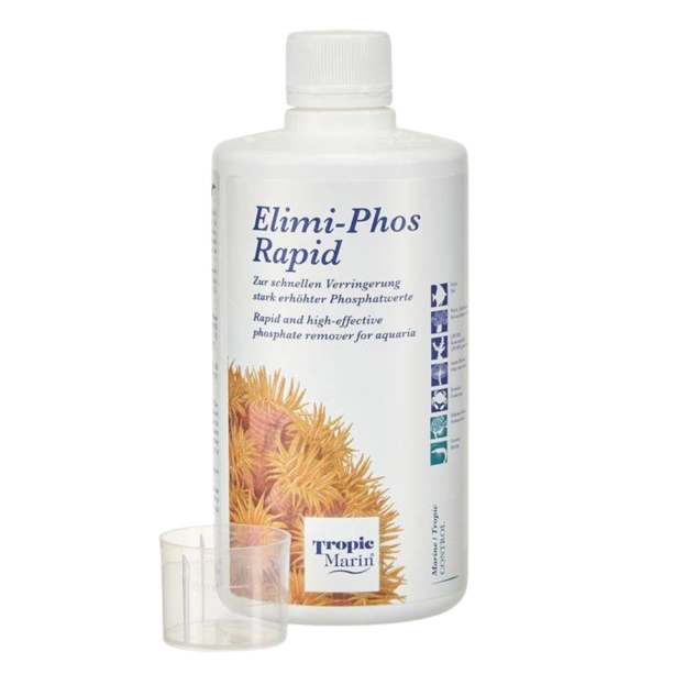 Tropic Marin Elimi-Phos Rapid 500mL