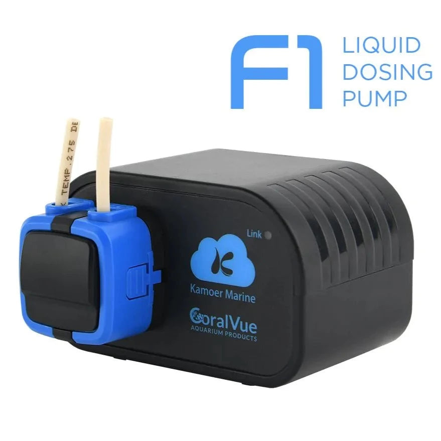 Kamoer F1 Liquid Dosing Pump