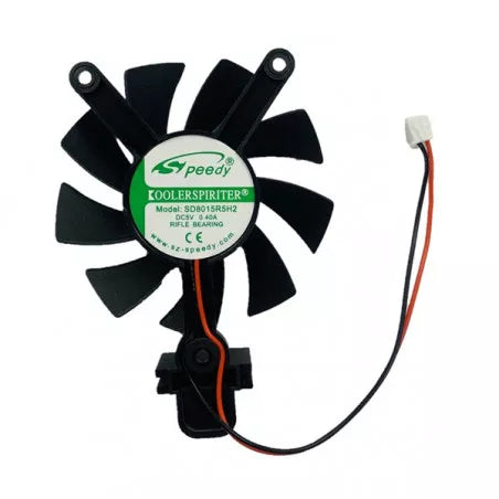 Aquaillumination AI Hydra 32/64 Fan Assembly