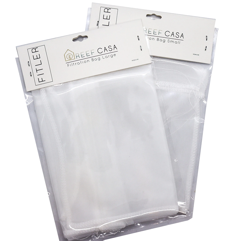 Reef Casa Premium Filter Media Bags