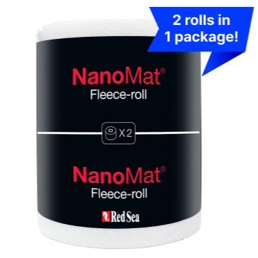 Red Sea ReefMat Nano Fleece Roll 2 Pack