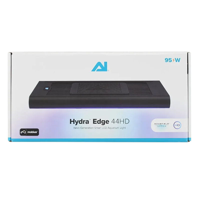 Aqua Illumination Hydra Edge 44HD LED Reef Light Fixture