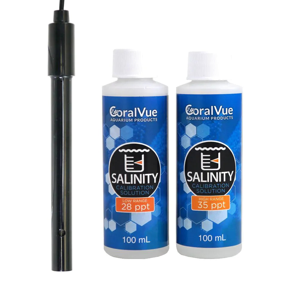 HYDROS Salinity Kit