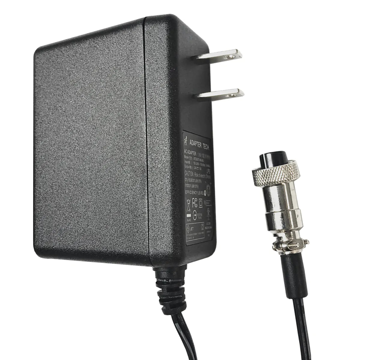 HYDROS Control 2/4 Power Supply (w/ Terminator)