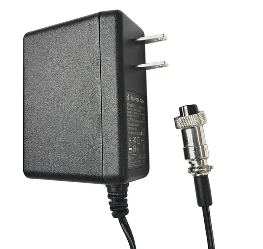 HYDROS Control 2/4 Power Supply (w/ Terminator)