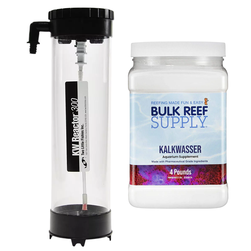 Kalkwasser Starter Bundle