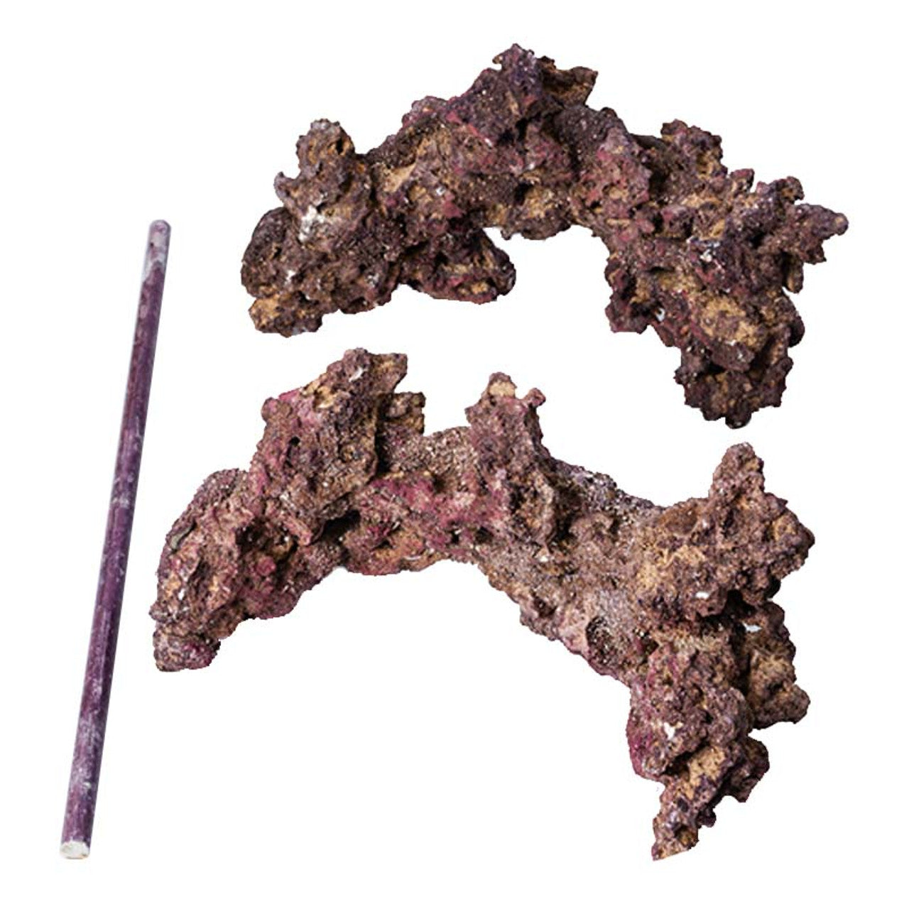 CaribSea LifeRock Coral Tree Extension Kit