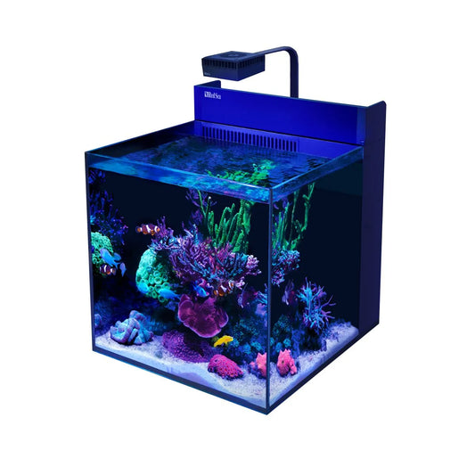 Red Sea Max Nano XL G2 Aquarium with ReefLED60