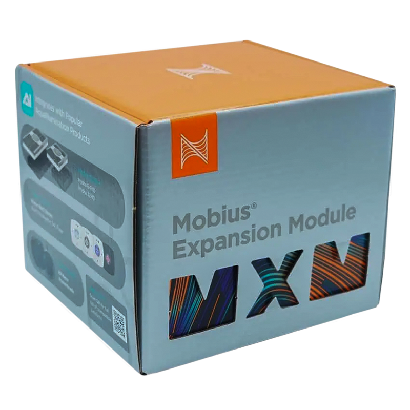 Neptune Systems MXM Mobius Expansion Module
