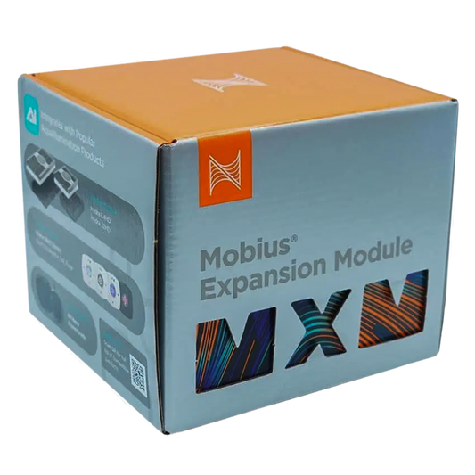 Neptune Systems MXM Mobius Expansion Module