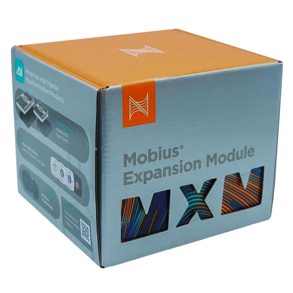 Neptune Systems MXM Mobius Expansion Module Candy Corals