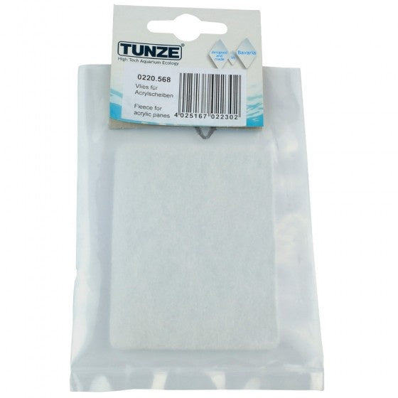 Tunze Fleece for Acrylic Panes