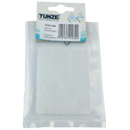 Tunze Fleece for Acrylic Panes