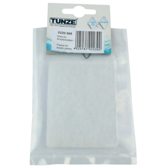 Tunze Fleece for Power Magnet Cleaner on Acrylic Panes 0220.568