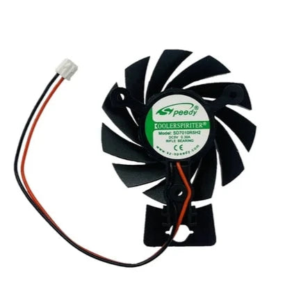 Aquaillumination AI Prime 16HD Fan Assembly