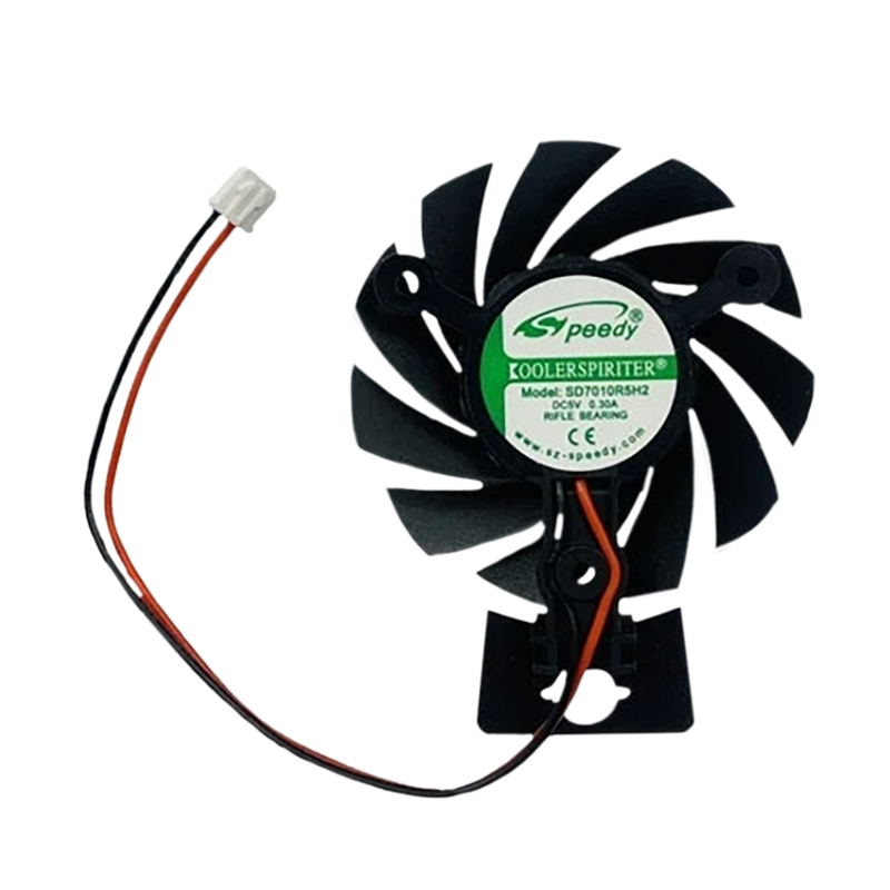 Aqua Illumination Prime 16HD Fan