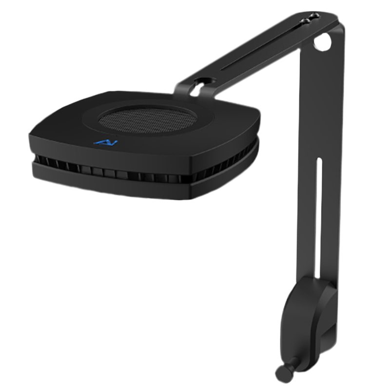 AI Prime 16HD with Tank Mount