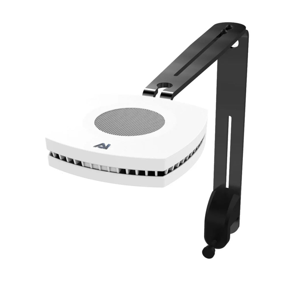 AI Prime 16HD with Tank Mount