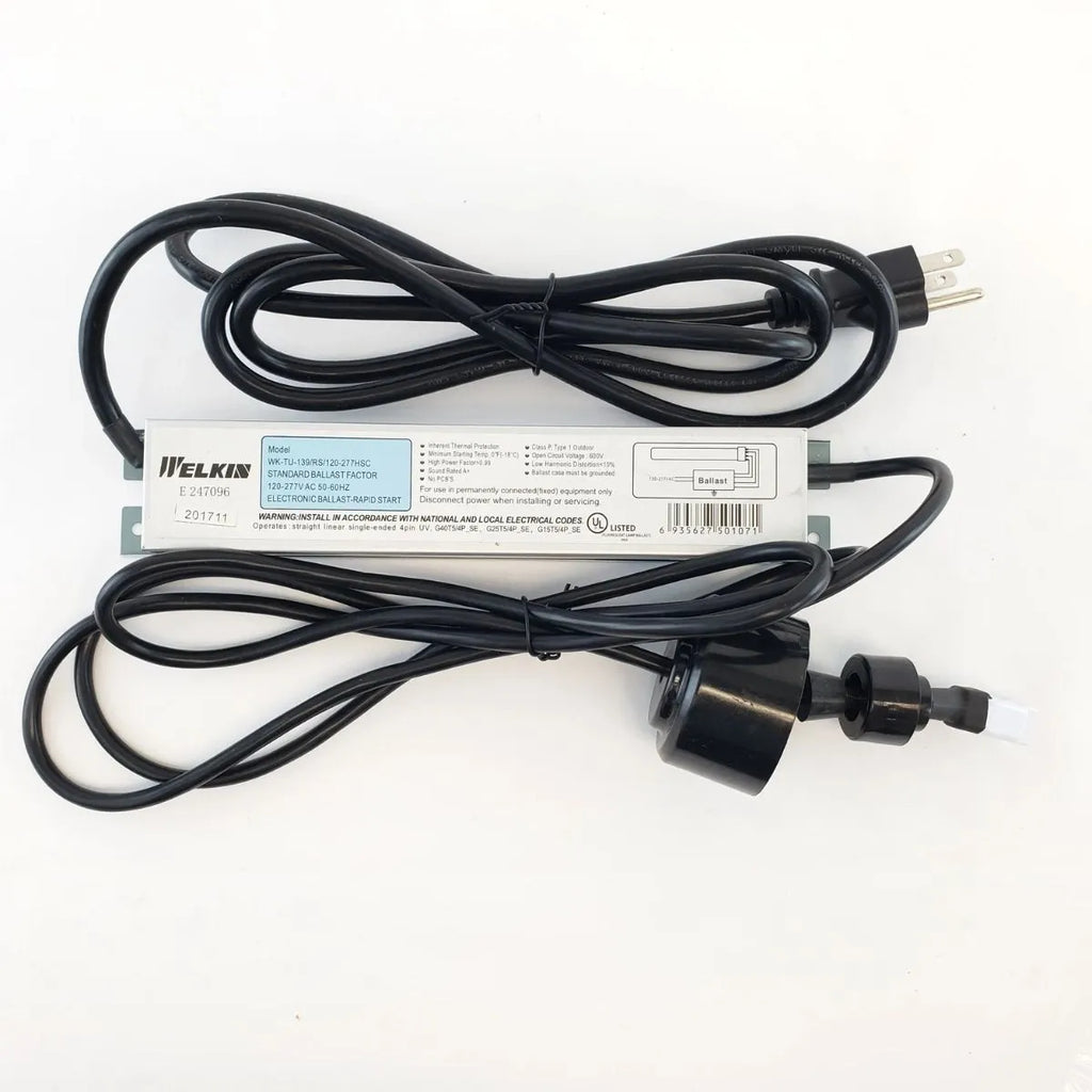 Lifegard Aquatics Replacement Ballast