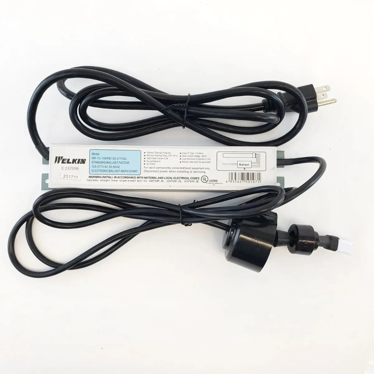 Lifegard Aquatics Replacement Ballast