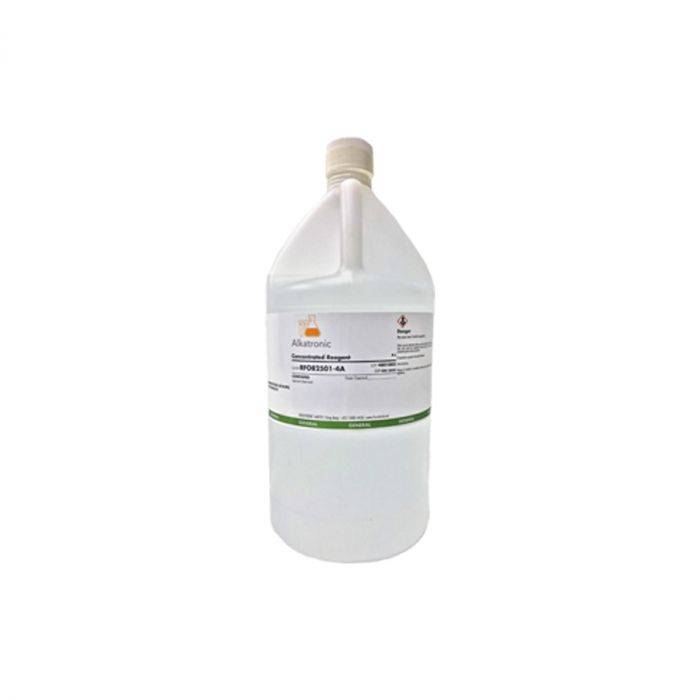 Focustronic Alkatronic Reagent