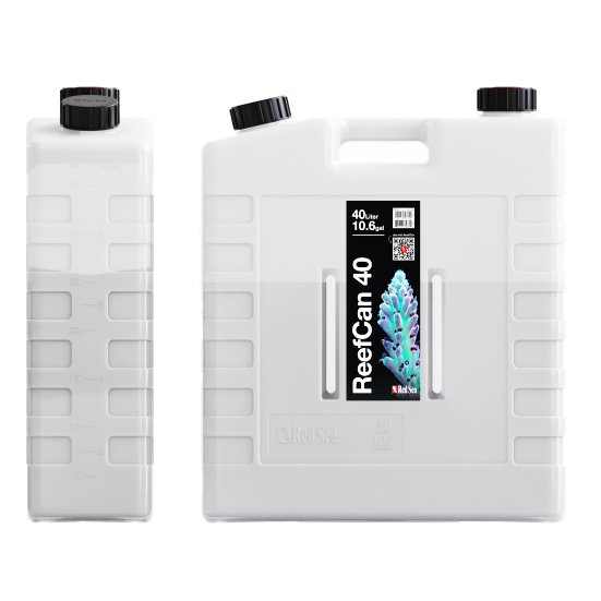 Red Sea ReefCan Reservoir – Candy Corals