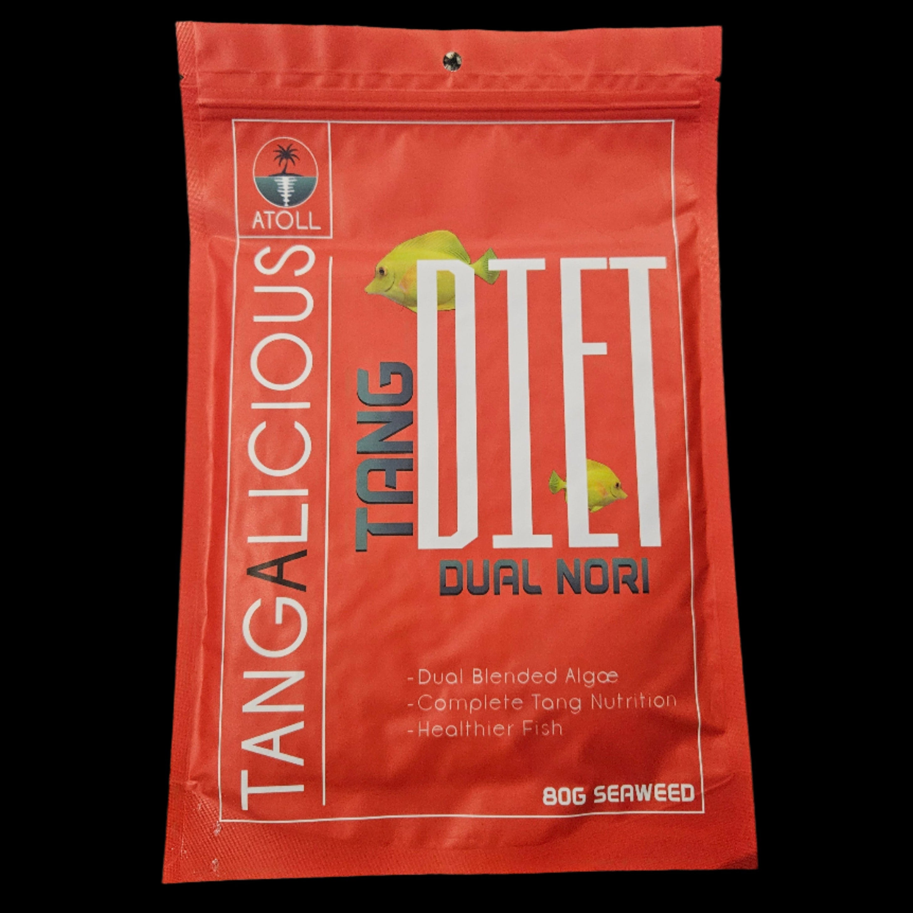 Atoll Tangalicious Dual Nori Tang Diet