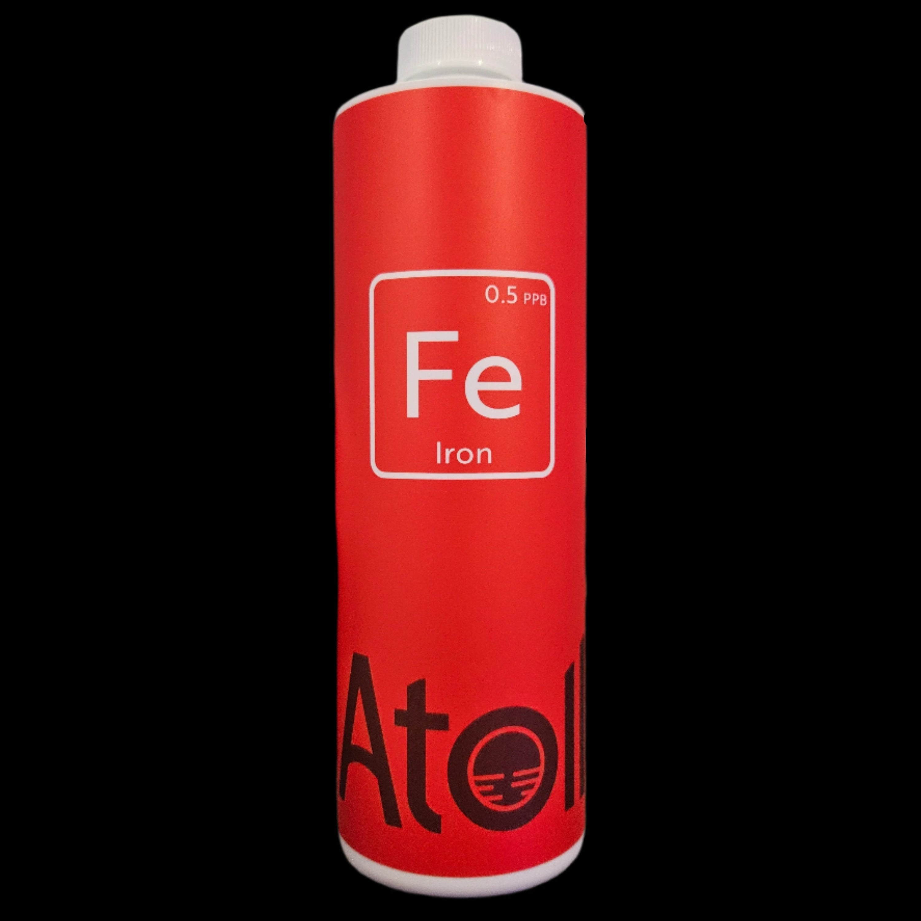 Atoll Iron (Fe) Trace Element Supplement 500mL