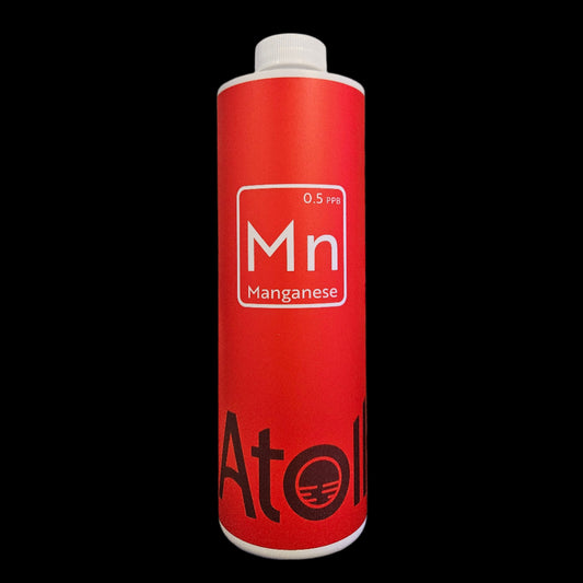 Atoll Manganese (Mn) Trace Element Supplement 500mL