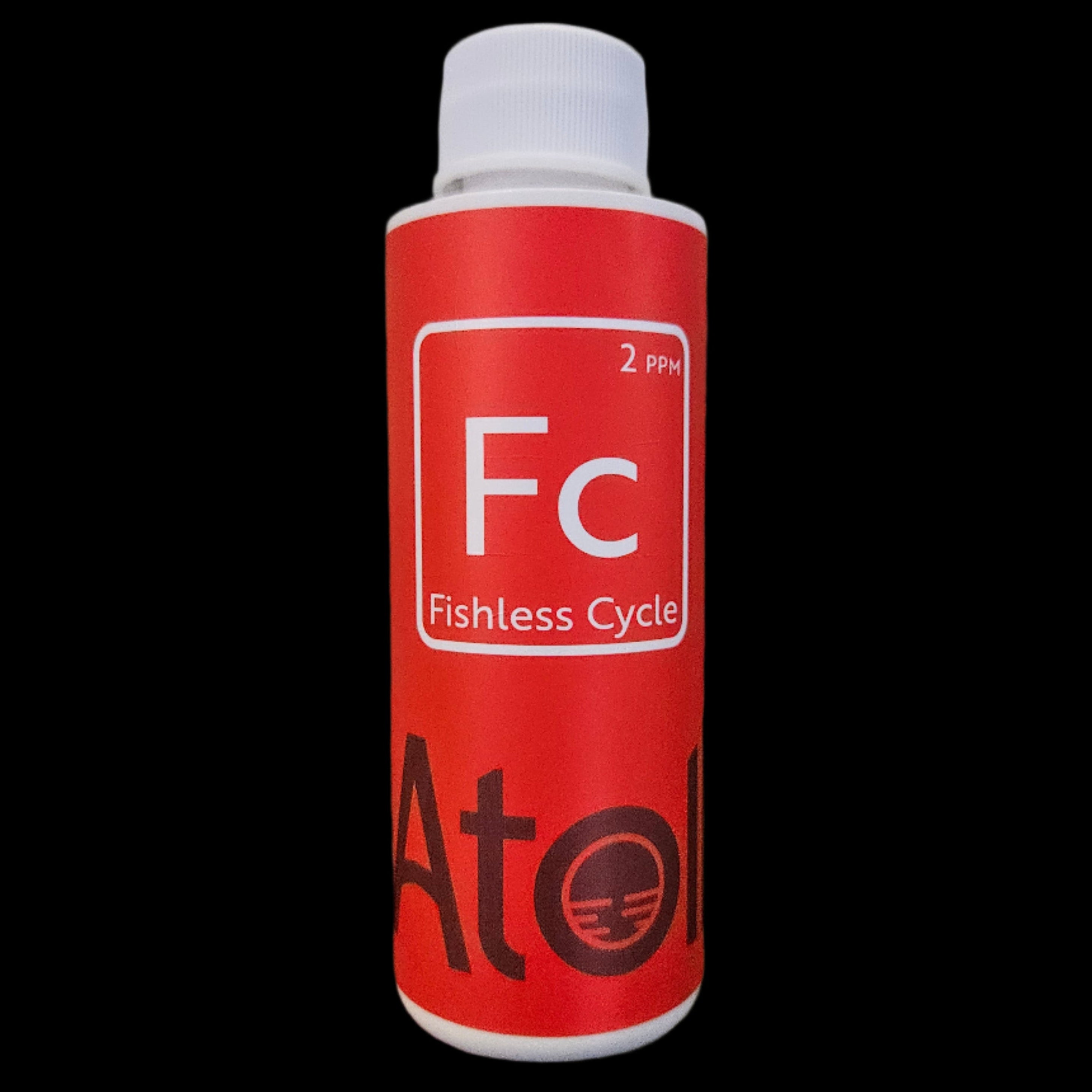 Atoll Fishless Cycle Fc 120mL