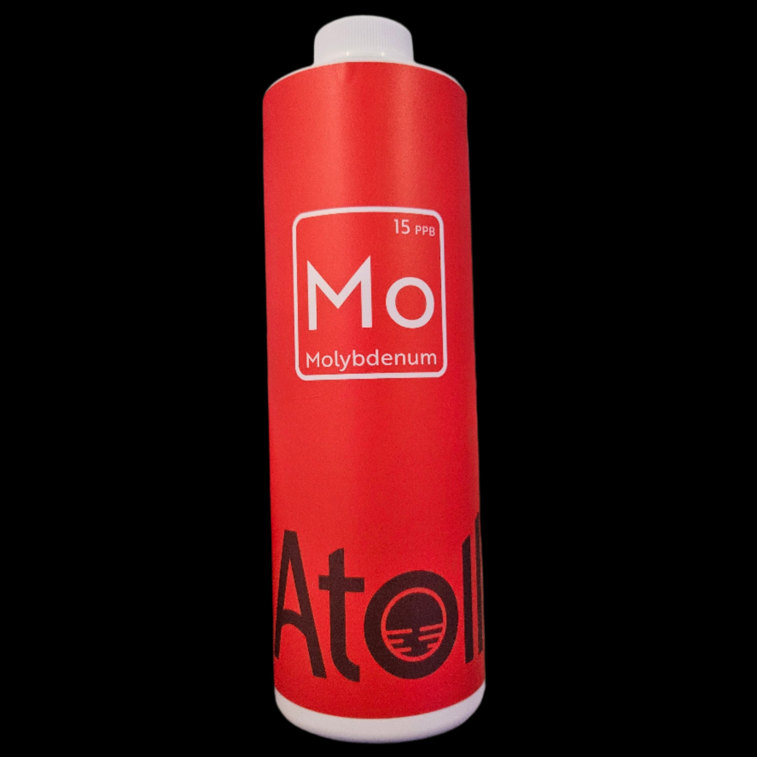 Atoll Molybdenum (Mo) Trace Element Supplement 500mL