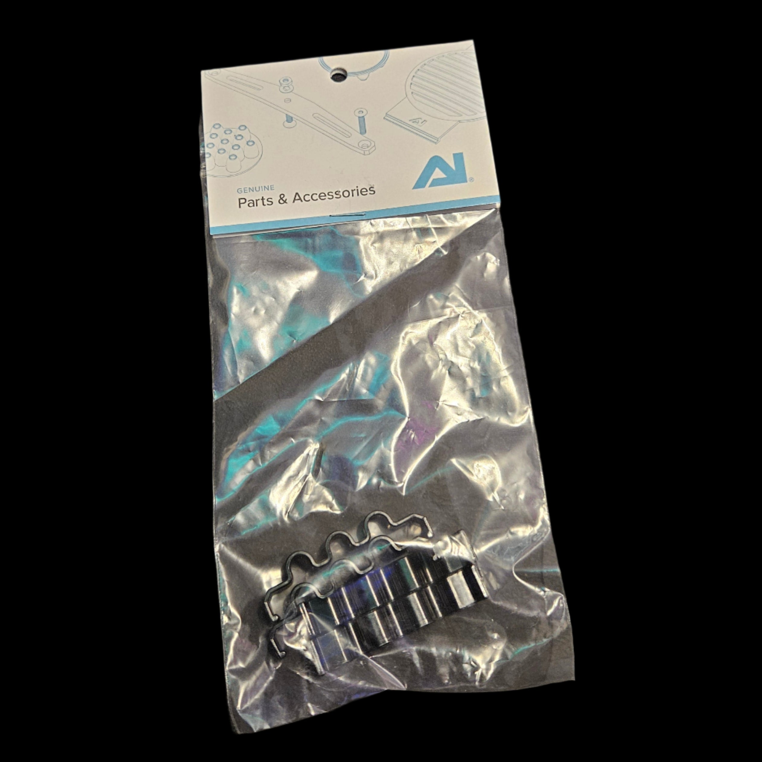 Aquaillumination HMS Clips