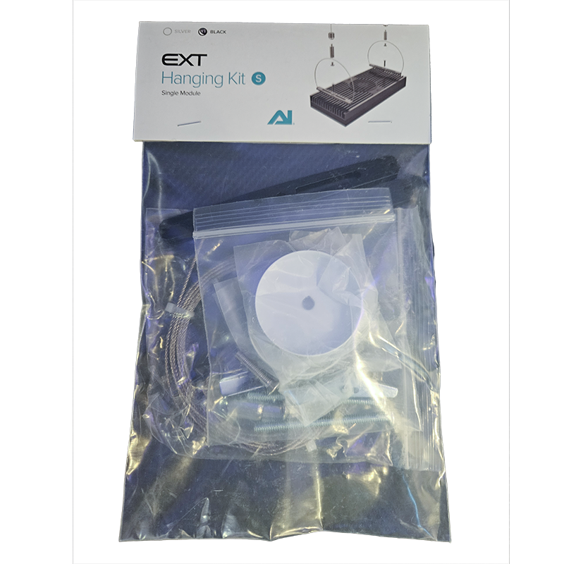 AquaIllumination EXT Single Module Hydra Hanging Kit