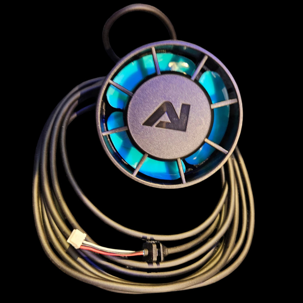 Aqua Illumination Replacement Dry Side Motor For Nero 5