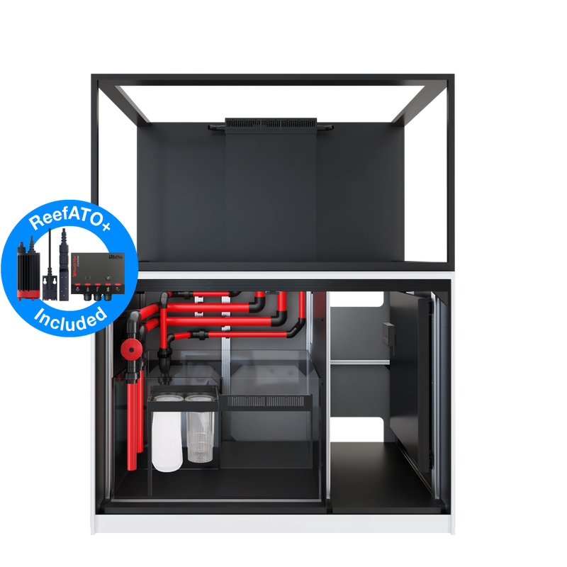 Red Sea REEFER S-550 G3 Aquarium (118 Gallon Display)